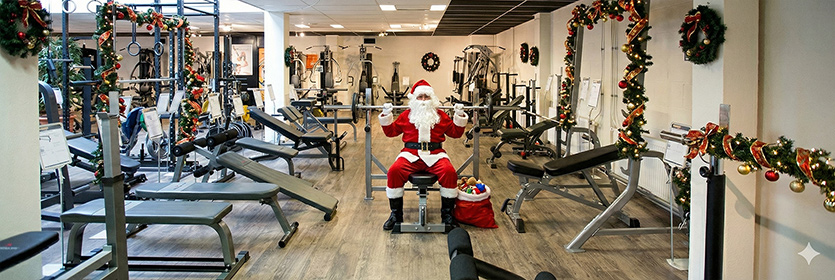 Helisports Amsterdam - Showroom - Benches